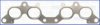 TOYOT 1717374040 Gasket, exhaust manifold